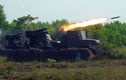 Việt Nam chế thiết bị kiểm tra giàn phóng pháo BM-14