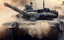 Báo Nga: Việt Nam hiện đại hóa xe tăng T-72, mua T-90?