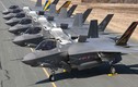 Nhật Bản tính mua 100 chiếc F-35 đối phó Trung Quốc?