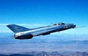 Hé lộ chuyện Mỹ thử nghiệm MiG-21 ở khu vực 51