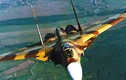 Chiêm ngưỡng “kẻ hủy diệt” trên không Sukhoi Su-37