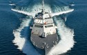 Hải quân Mỹ chỉ được mua 32 tàu chiến LCS