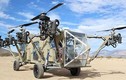 Tận mắt người máy Transformer của Quân đội Mỹ