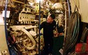 Tiết lộ thú vị cuộc sống của chiến sĩ tàu ngầm Nga