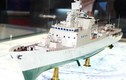 Giải mật thiết kế tàu chiến KBO-2000 Nga dành cho Việt Nam