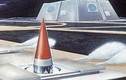 A-135: “cơn ác mộng” tên lửa đạn đạo Mỹ, phương Tây