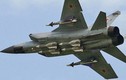 Khám phá năng lực hủy diệt vệ tinh của MiG-31