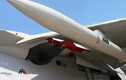 Trung Quốc mua Su-35 vì siêu tên lửa K-100?