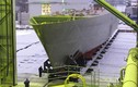 Nga sắp sở hữu tàu quét mìn có “1-0-2”