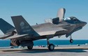 F-35 có thêm tài gì sau nâng cấp phần mềm?