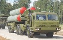 Nga triển khai S-400 ở Kaliningrad đối phó NATO