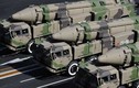 Mỹ cho A Rập Saudi mua tên lửa đạn đạo Trung Quốc