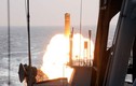 Ấn Độ bắn hàng loạt tên lửa diệt hạm BrahMos
