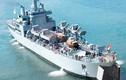 Hải quân Ấn Độ “xui tận mạng” 