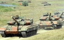 Ukraine bán 50 xe tăng T-64 giá rẻ cho khách hàng bí ẩn