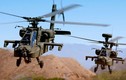 Ấn Độ sắp được “trên tay” trực thăng Apache AH-64E