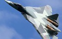 Với tính cơ động cao, Su T-50 sẽ “nốc ao” F-22?