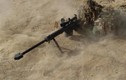 Khám phá siêu súng bắn tỉa Barrett M82 của Mỹ