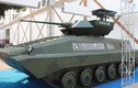 Kalyani BMP-2: gói nâng cấp hợp lý với Việt Nam