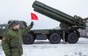Soi hàng “khủng” căn cứ quân sự tối mật Nga