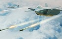 J-20 vượt trội F-22 trong khả năng tấn công mặt đất