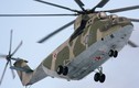 10 trực thăng nhanh nhất thế giới (2): “ngạc nhiên” Mi-26 hơn Apache