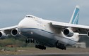 10 vận tải cơ “to con” nhất thế giới (1): vô địch An-124 Nga