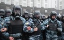 Nga thu nhận cảnh sát Berkut Ukraine vào Bộ Nội vụ?