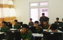 Bộ đội Việt Nam lần đầu thi tài tin học thế giới