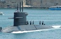Tiết lộ “sốc” về hạm đội tàu ngầm mini Iran