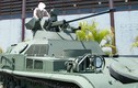 Venezuela lắp tháp pháo Nga lên xe tăng Pháp