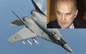 Nhà sáng chế tiêm kích siêu tốc MiG-31 qua đời