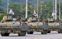 Chi tiết kế hoạch cắt giảm 11 vạn lính của Hàn Quốc