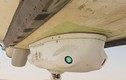 Skyshield: “lá chắn tên lửa” của máy bay chở khách Israel