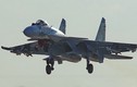 Tiêm kích hạm Su-33 Nga “áp sát” Ukraine