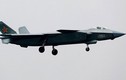 Mẫu thử mới nhất J-20 ứng dụng công nghệ “ăn cắp” F-35