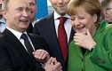 Vì sao Đức không theo Mỹ trừng phạt cứng rắn Nga?