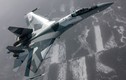 Tại sao tiêm kích Su-35S không có cánh mũi?