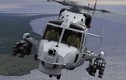 Chiến hạm lớn nhất Philippines có trực thăng săn ngầm “khủng” 