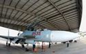 Ảnh mới về tiêm kích hiện đại nhất Việt Nam Su-30MK2