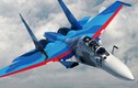 Sukhoi Nga không muốn cho Malaysia thuê Su-30
