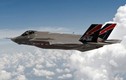 Máy bay F-35 có triển vọng đánh bại được “thần sét” 