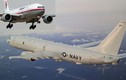 Tìm kiếm máy bay Malaysia: “sát thủ săn ngầm” P-8 thua cả Il-76