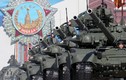 Nga tiếp tục chi mạnh cho quốc phòng năm 2014
