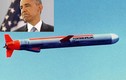 Giới chức Mỹ “nhức óc” khi TT Obama muốn dừng mua Tomahawk