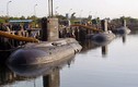 Vì sao các nước vùng Vịnh “sợ hãi” tàu ngầm mini Iran?