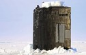 “Lạ” tàu ngầm hạt nhân Mỹ nổi ở Bắc Cực