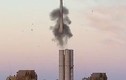 Xem tên lửa S-300 Nga “xé trời” diệt mục tiêu