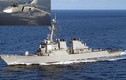  Thủy thủ chiến hạm Mỹ ở Biển Đen “sợ hãi” Su-24 Nga