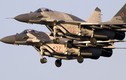 Tiêm kích MiG-29SMT Nga mới ký mua mạnh cỡ nào? 